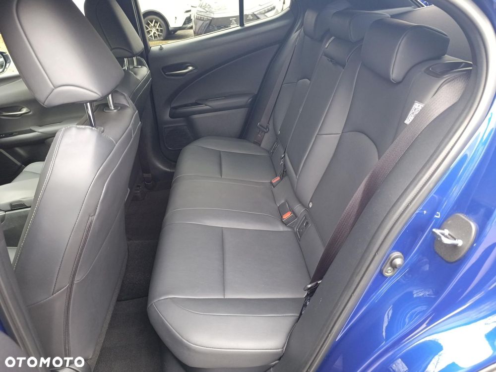 Lexus UX 250h GPF F Sport Design 2WD - 14