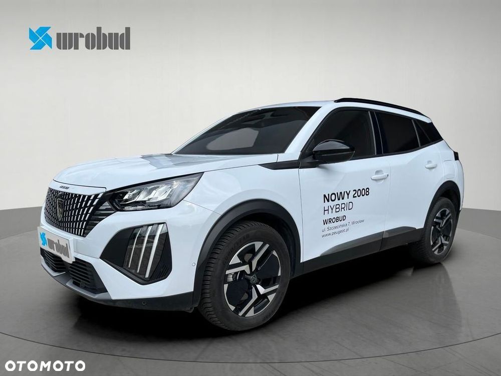Peugeot 2008 - 1