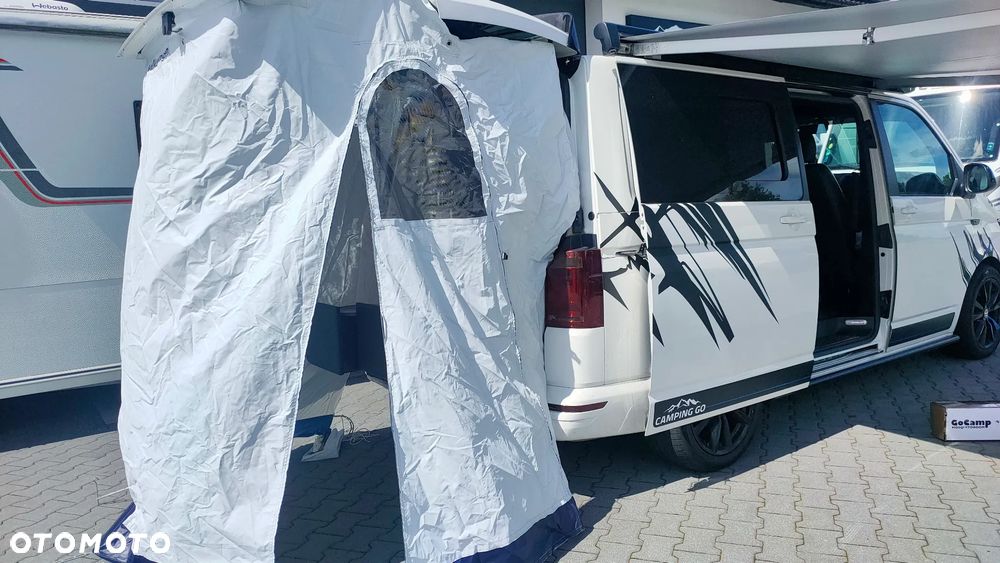 Volkswagen Transporter - 11