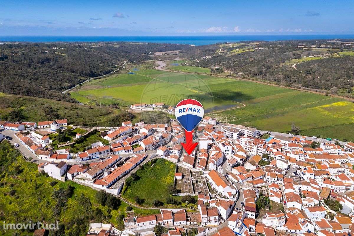 Moradia T3 para venda - Grande imagem: 2/23