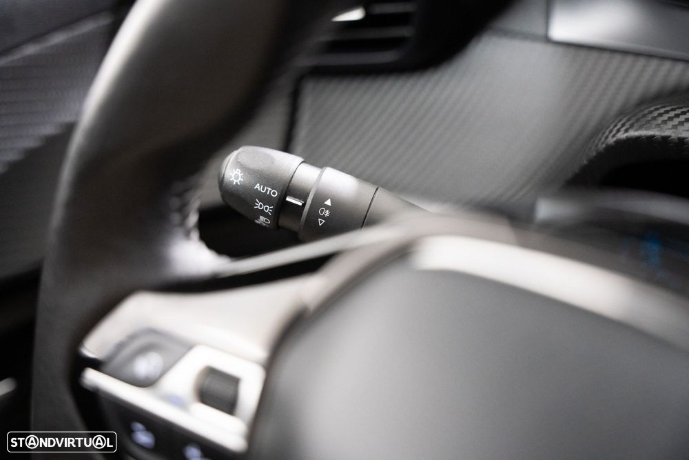 Peugeot e-208 50 kWh Style - 21