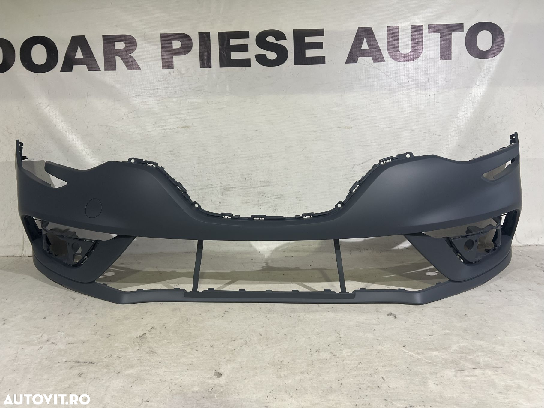 Bara fata Renault Megane 4, 2016, 2017, 2018, 2019, 2020. - 7
