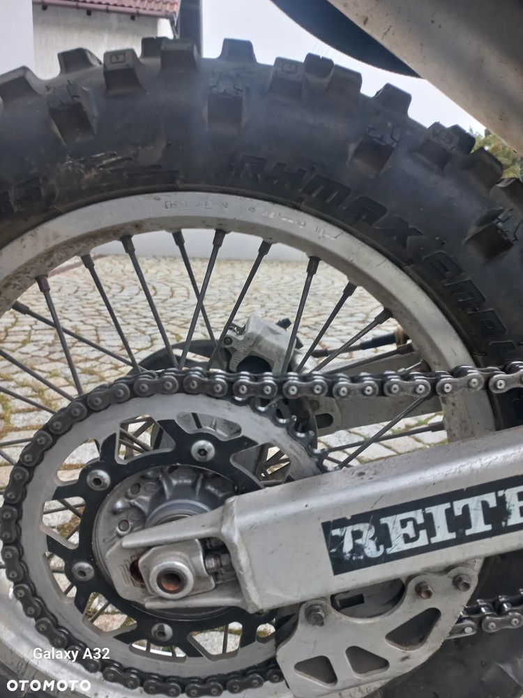 KTM LC - 5