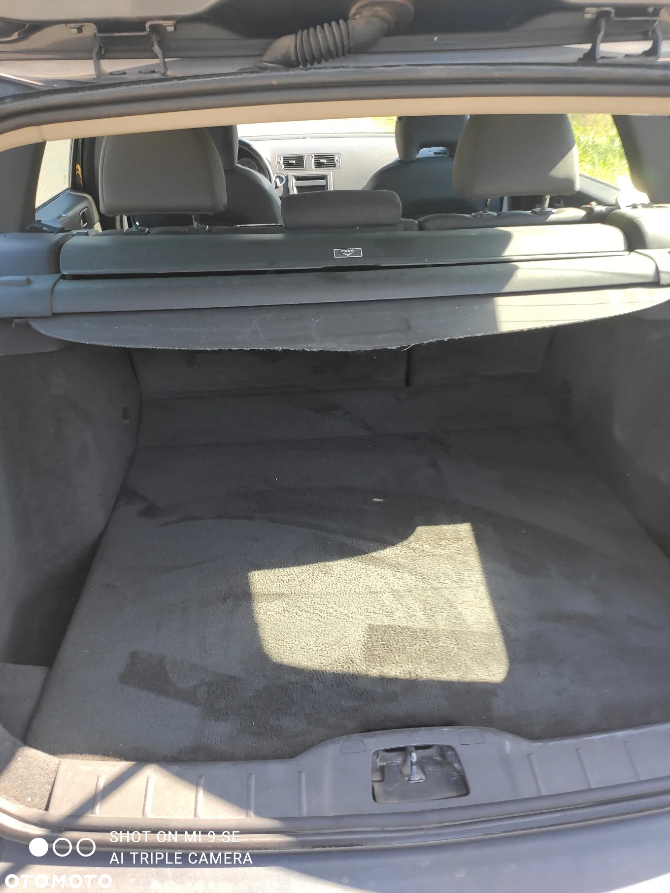 Volvo V50 1.6D - 13