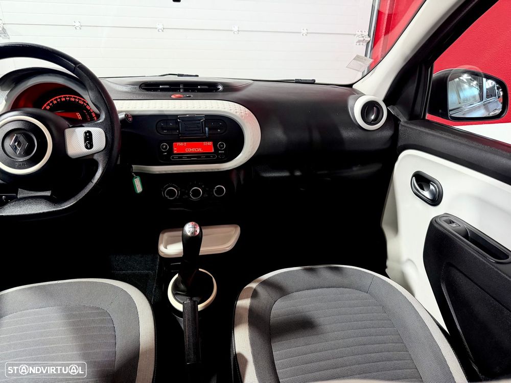 Renault Twingo 1.0 SCe Night&Day - 23
