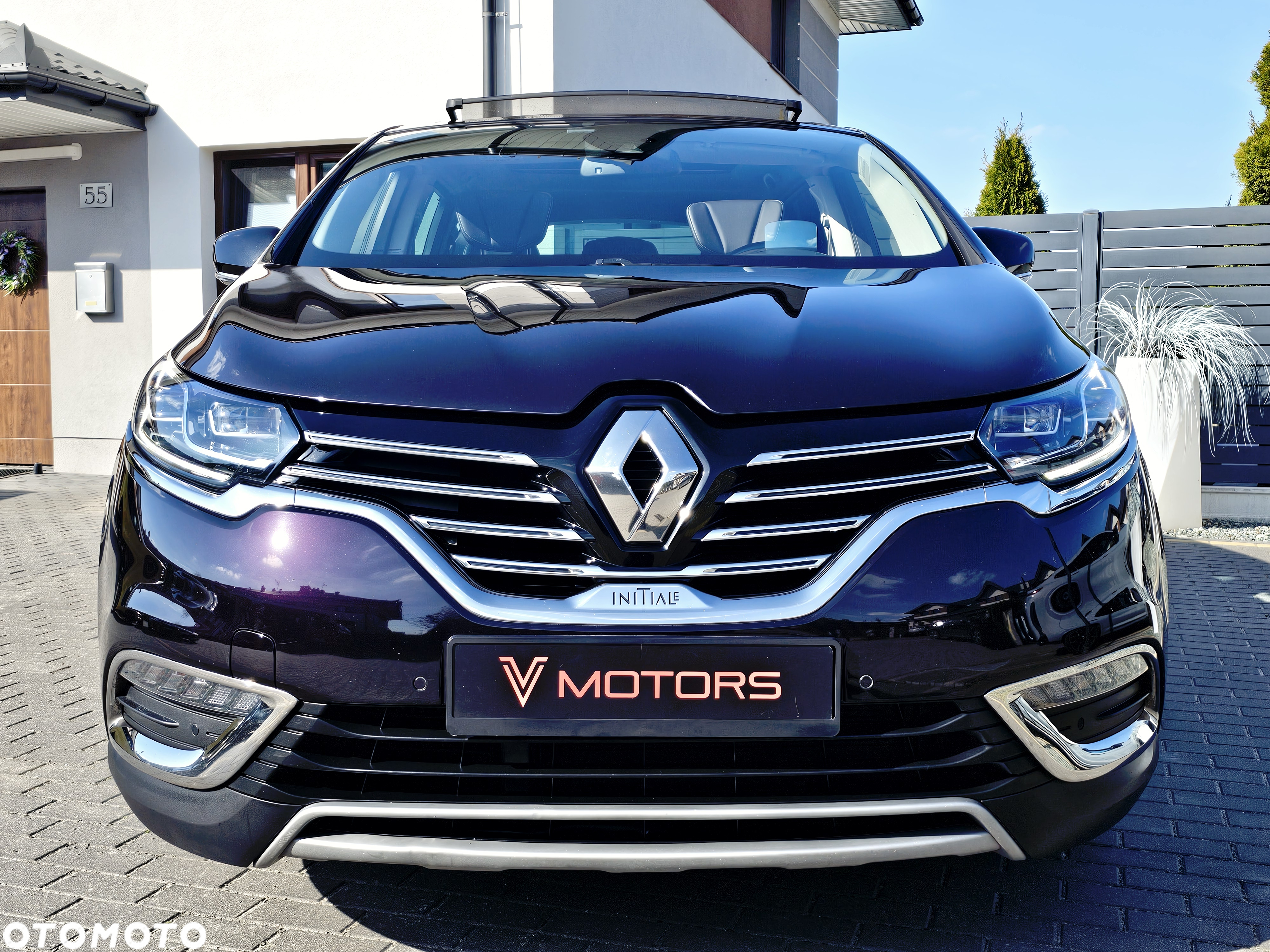 Renault Espace Energy dCi 160 EDC Initiale Paris - 12