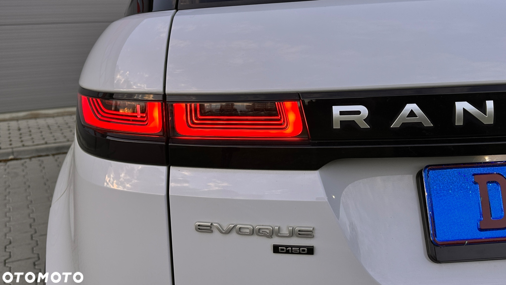 Land Rover Range Rover Evoque 2.0TD4 HSE Dynamic - 7