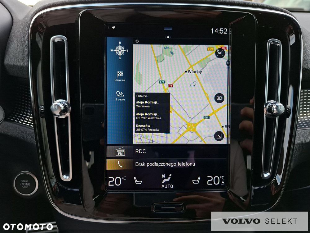 Volvo XC 40 - 25