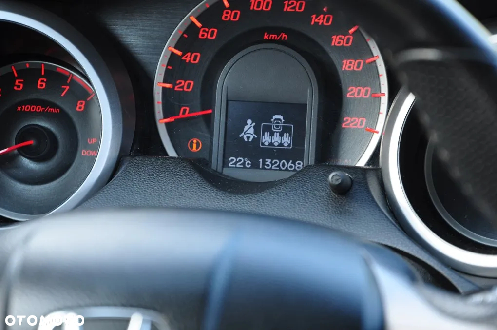 Honda Jazz 1.2 Base - 34