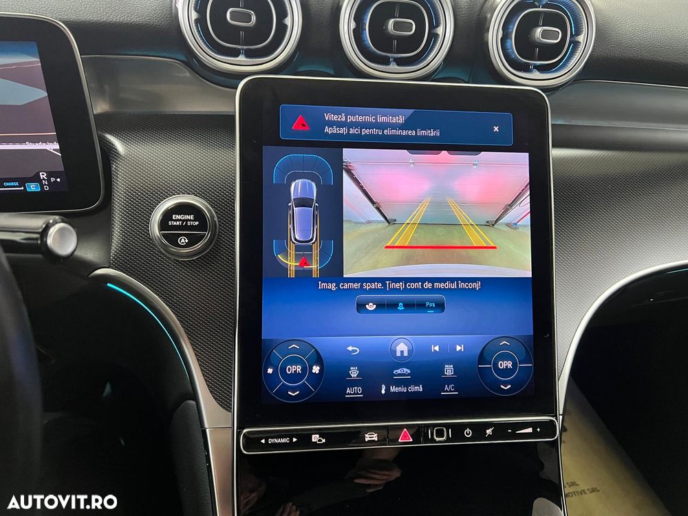 Mercedes-Benz GLC 220 d 4Matic 9G-TRONIC Avantgarde Advanced - 30