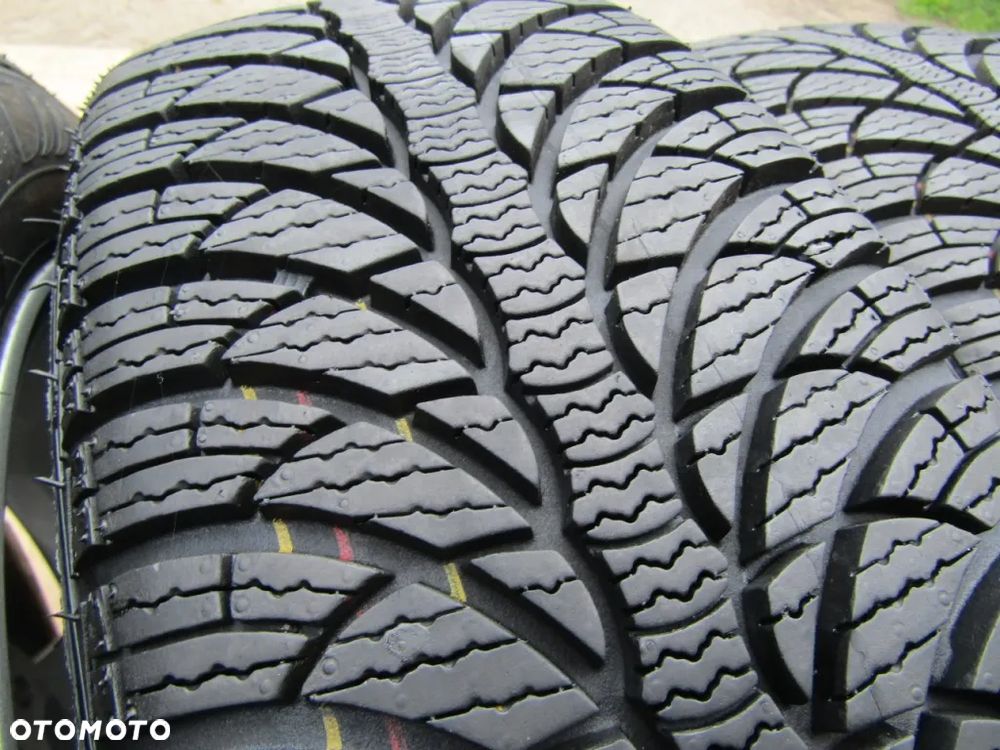 4x Felgi Koła 15 Renault Twingo III Smart Forfour + Opony 185/60 165/65 15 - 18