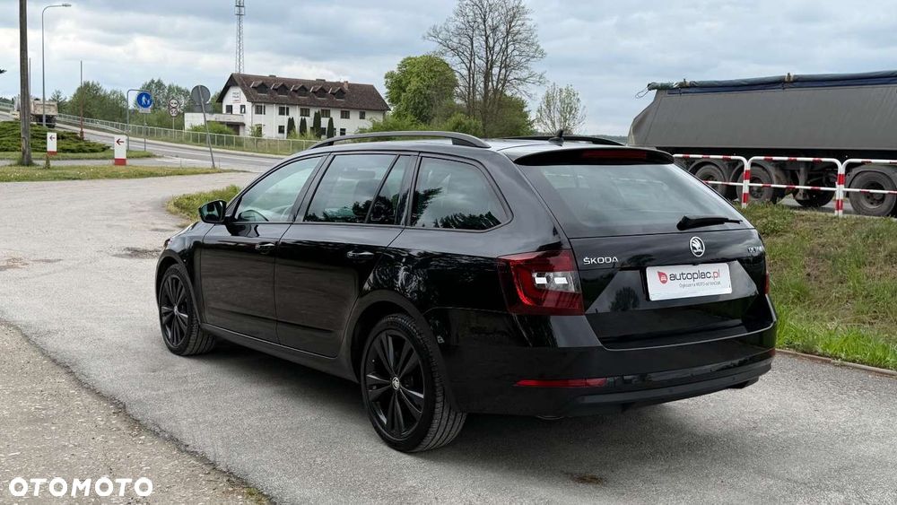 Skoda Octavia - 22