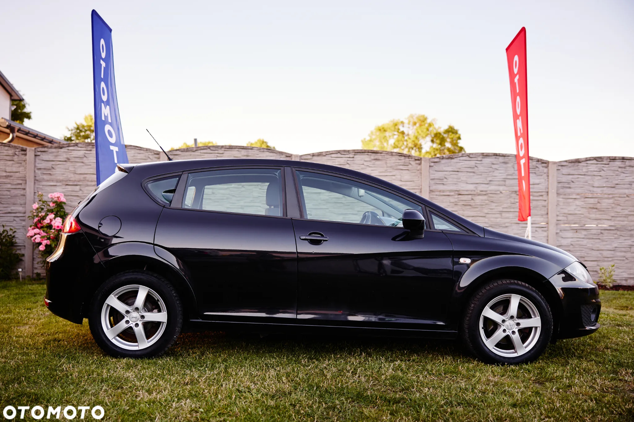 Seat Leon 1.6 TDI DPF E-Ecomotive Style - 9