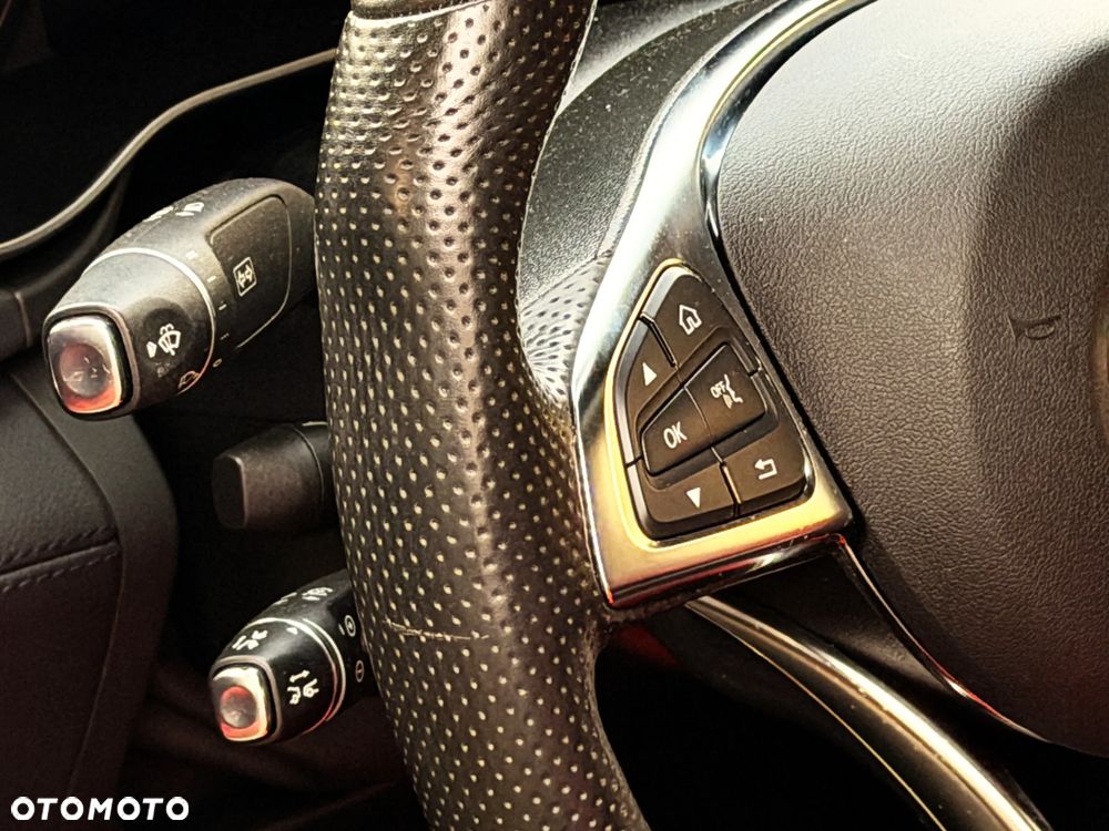 Mercedes-Benz AMG GT Speedshift 7G-DCT - 10