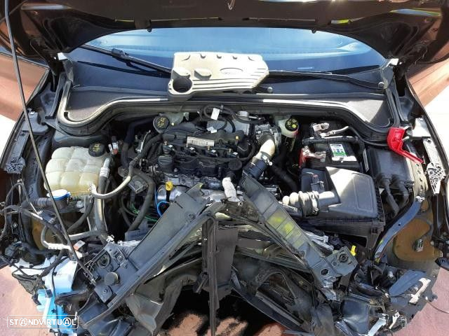 Peças Ford Focus IV (HN) a partir de 2018 - 11