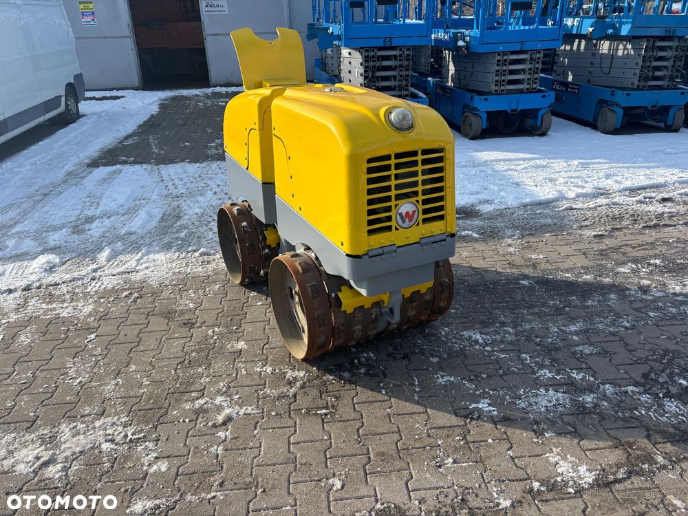Wacker Neuson RTSC3 - 4