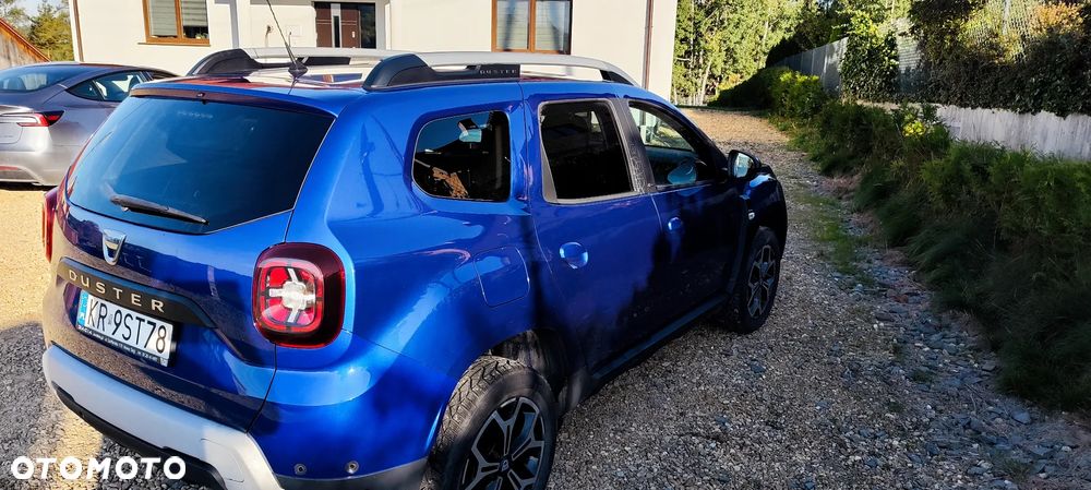 Dacia Duster - 13