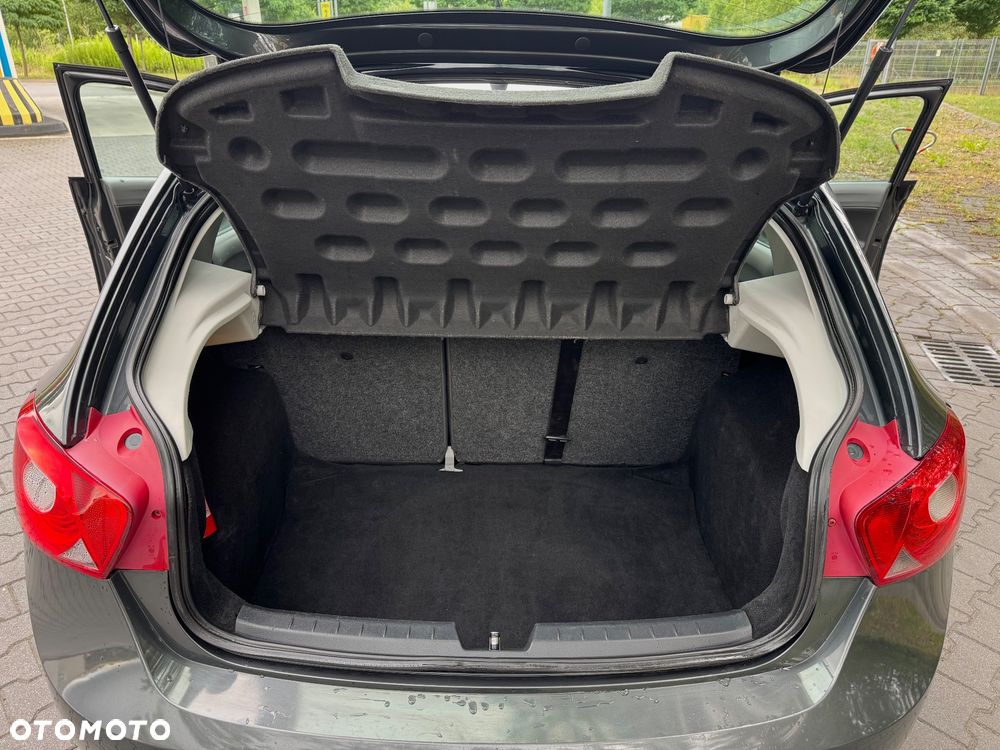 Seat Ibiza 1.9 TDI DPF Reference - 17