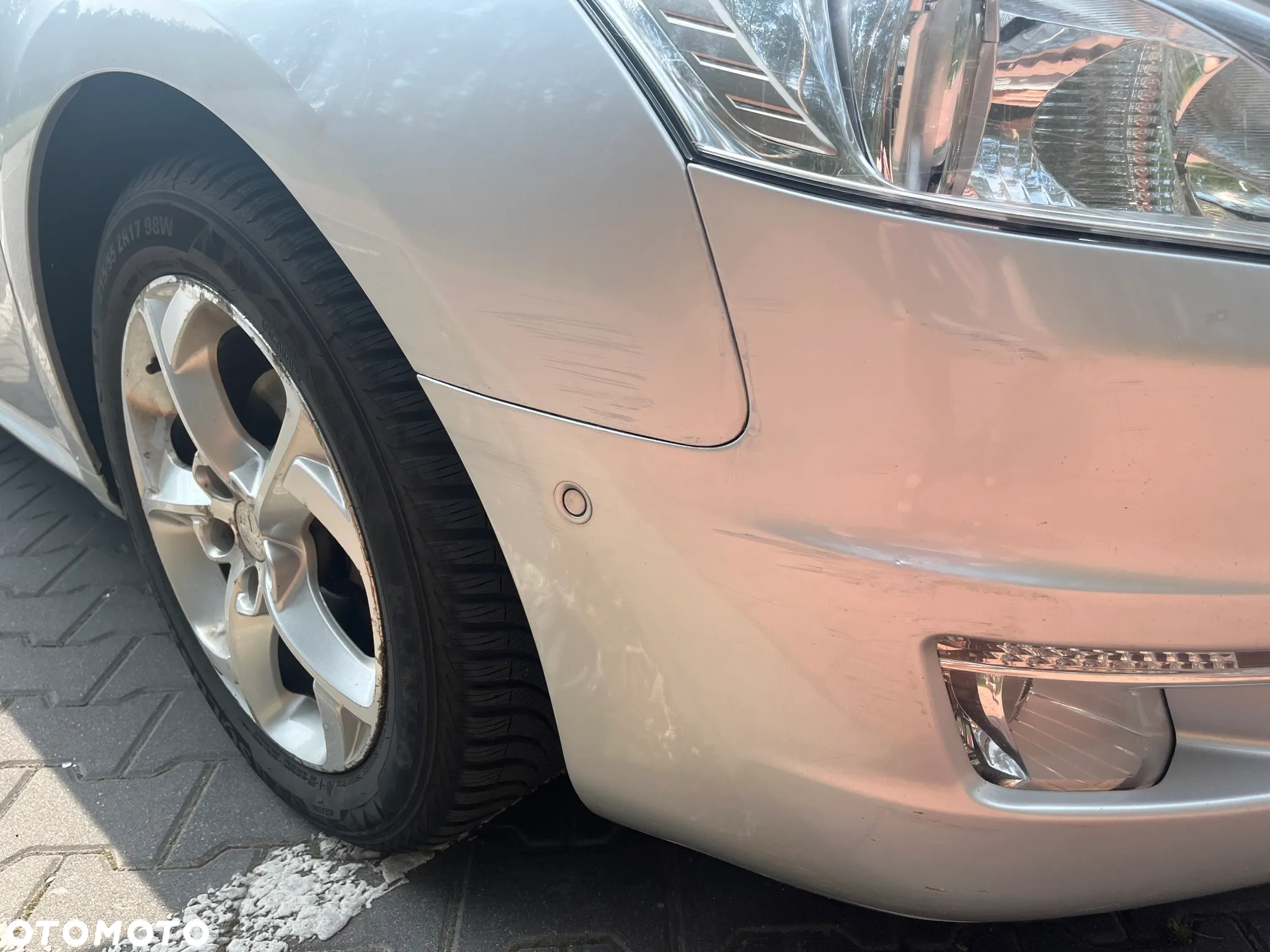 Peugeot 508 1.6 e-HDi Access S&S - 20