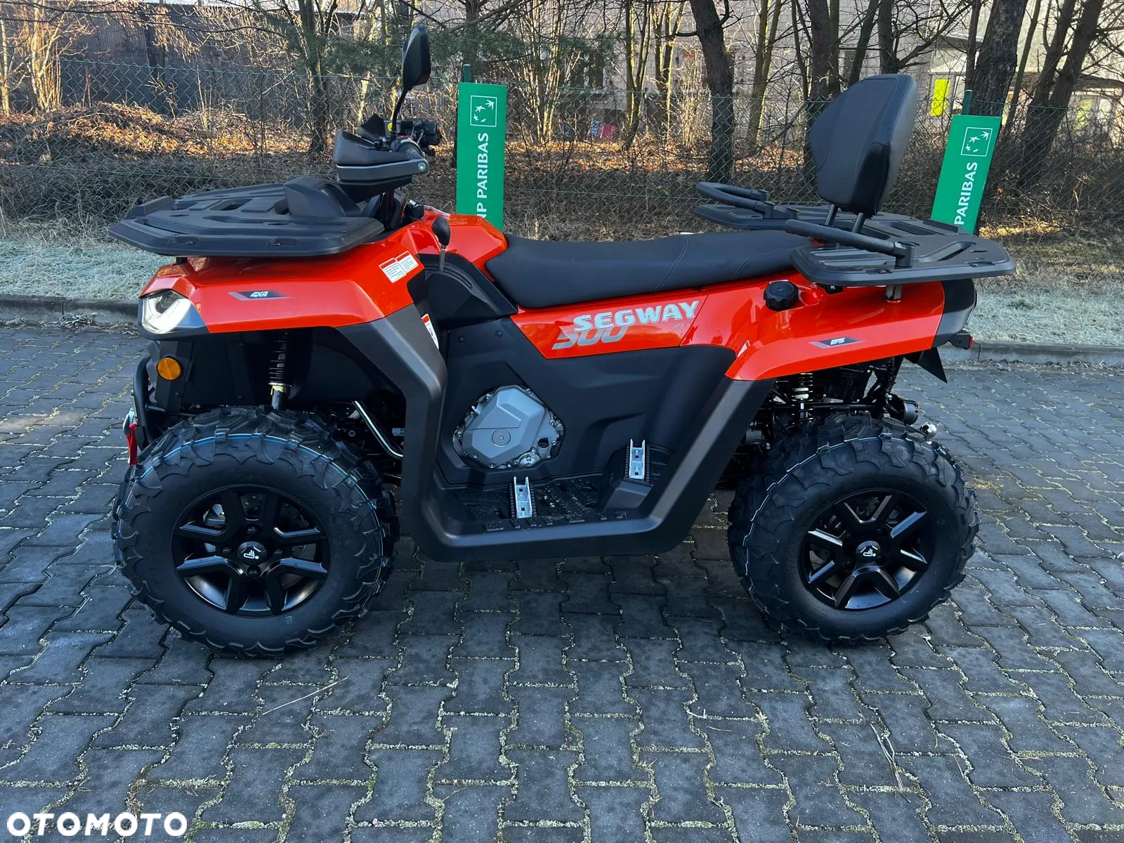Segway Inny
