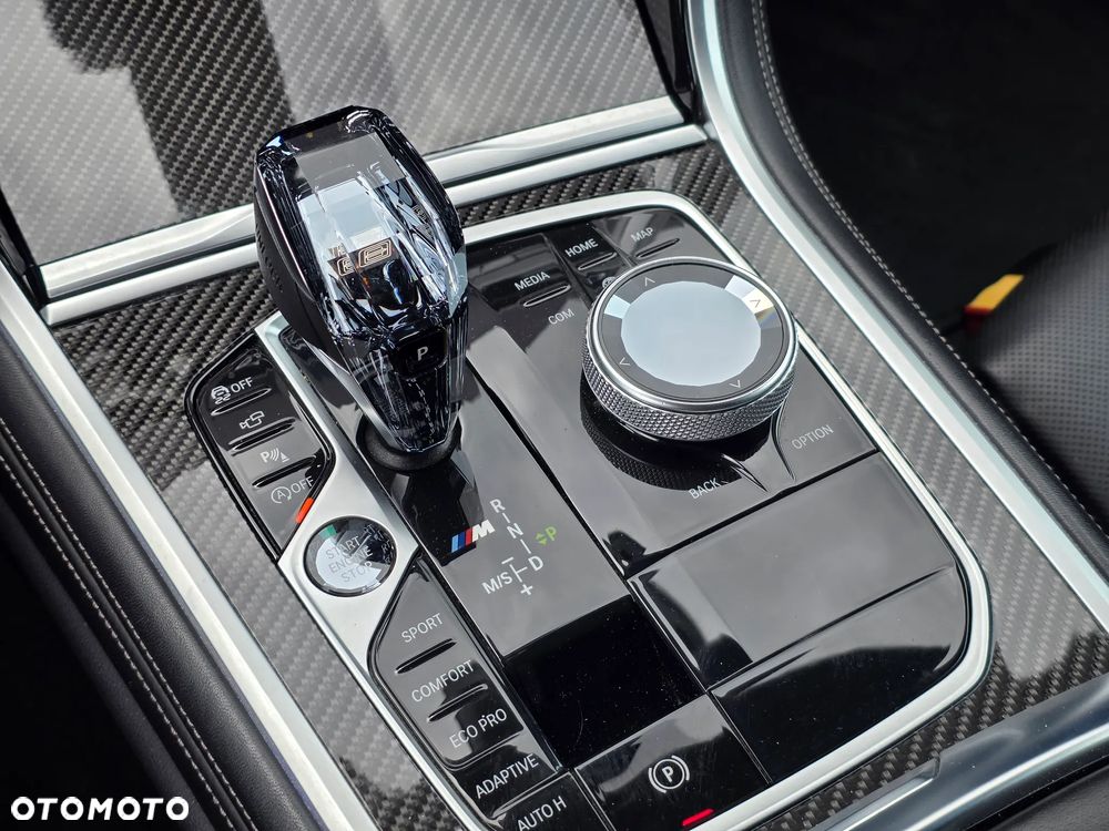 BMW Seria 8 M850i xDrive - 18