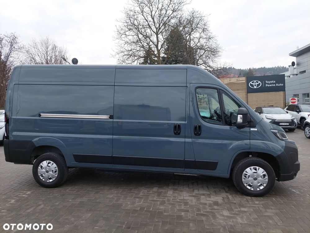 Toyota Proace Max L3H2 - 3