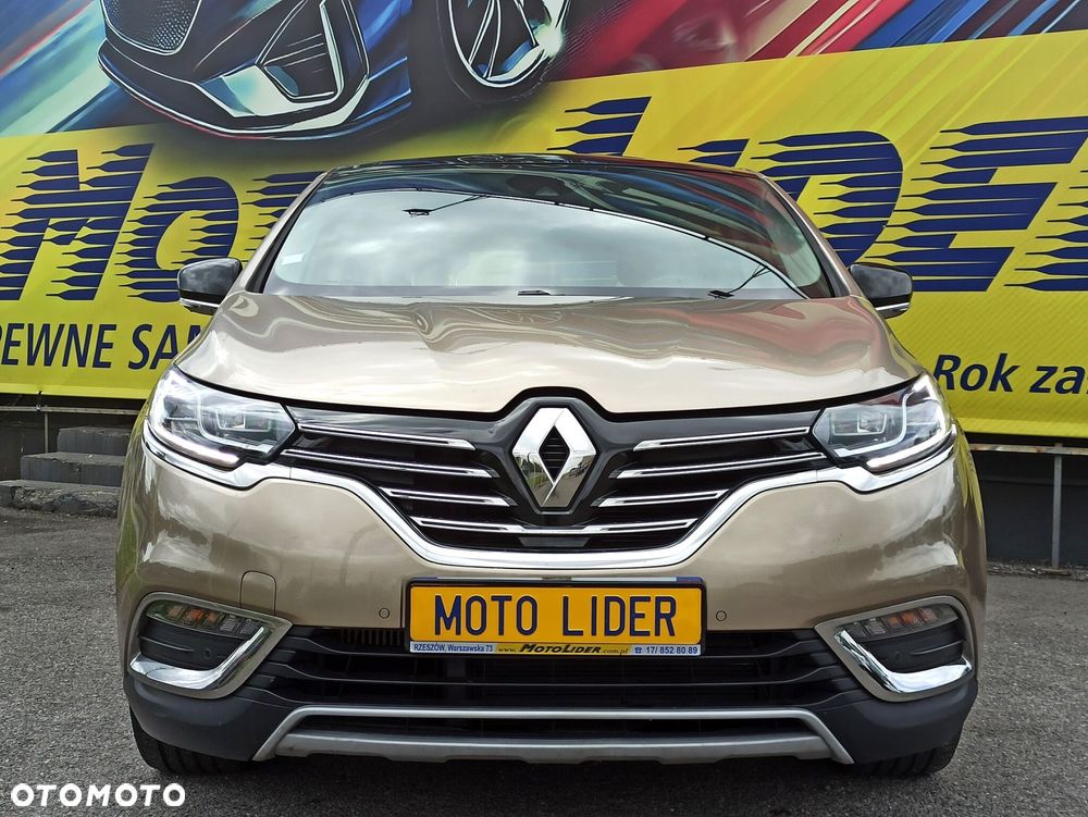 Renault Espace - 2
