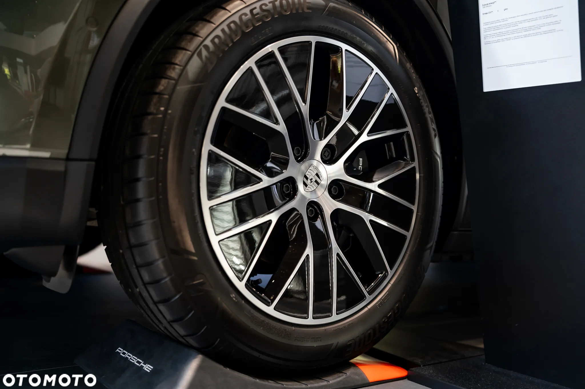 Porsche Macan 4 100kWh - 24
