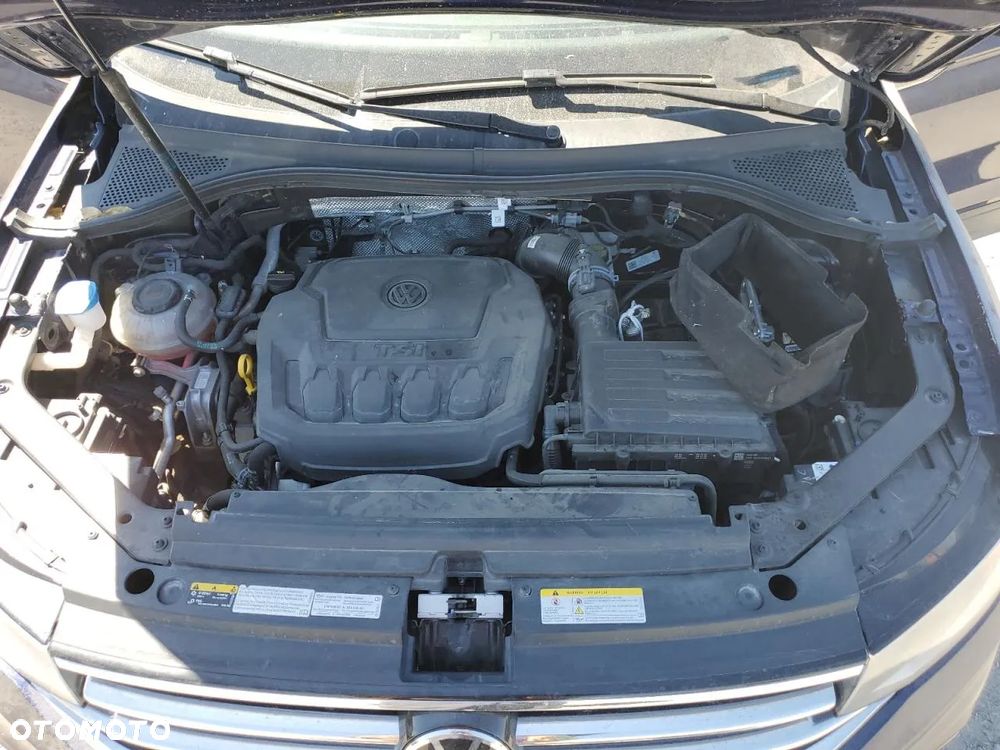 Volkswagen Tiguan 2.0 TSI 4Mot R-Line DSG - 12