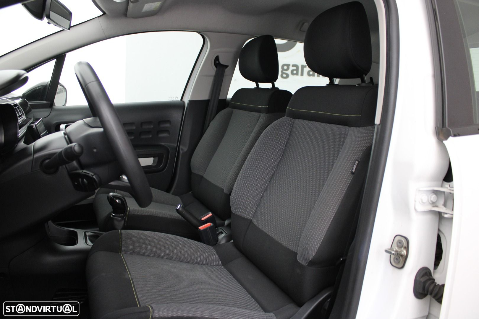 Citroën C3 1.2 PureTech Feel - 10