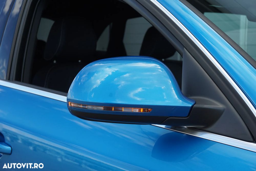 Audi Q3 2.0 35 TDI S tronic quattro S Line - 30
