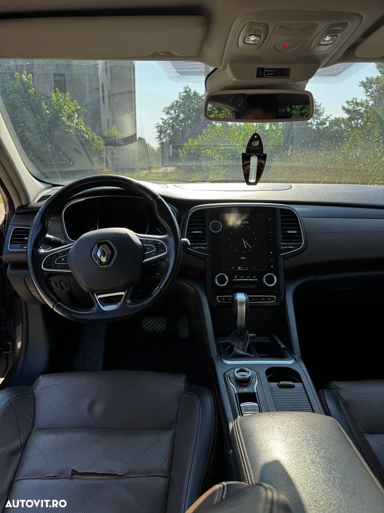 Renault Talisman - 7
