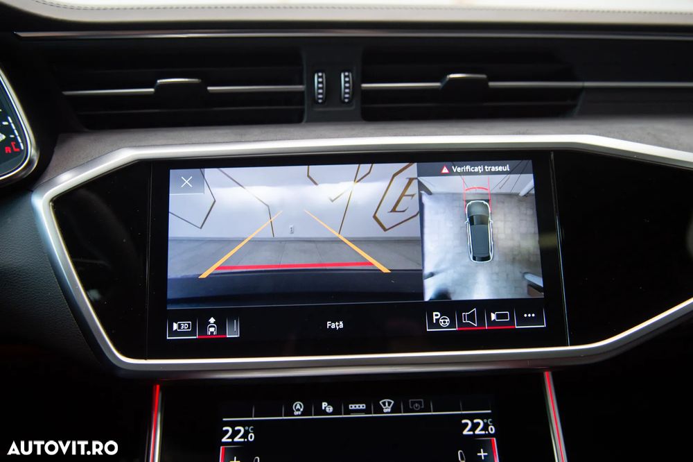 Audi RS6 Performance TFSI quattro Tiptronic MHEV - 24