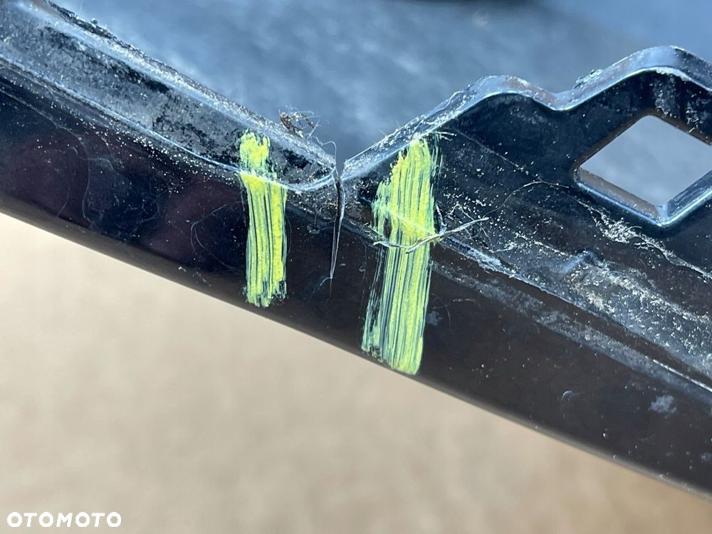 PORSCHE CAYENNE III COUPE 9Y3 NAROŻNIK LEWY ZDERZAKA TYŁ 9Y3807421B - 14