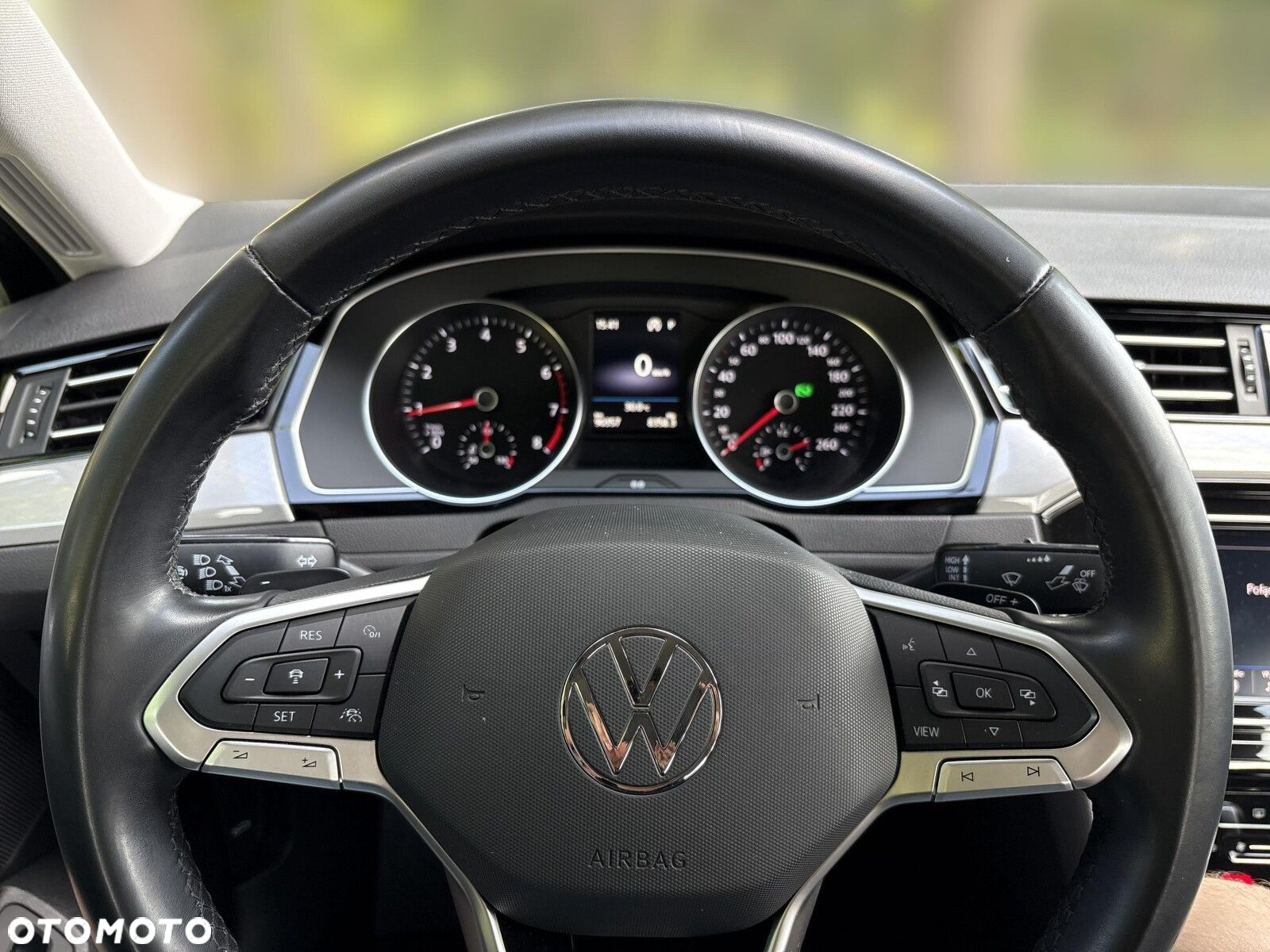 Volkswagen Passat 1.5 TSI EVO Business DSG - 12