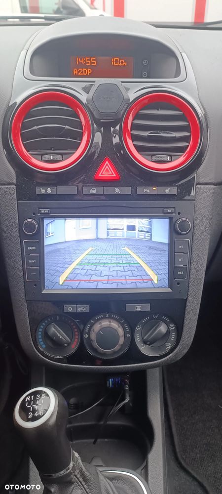 Opel Corsa 1.3 CDTI DPF Edition 111 Jahre - 11