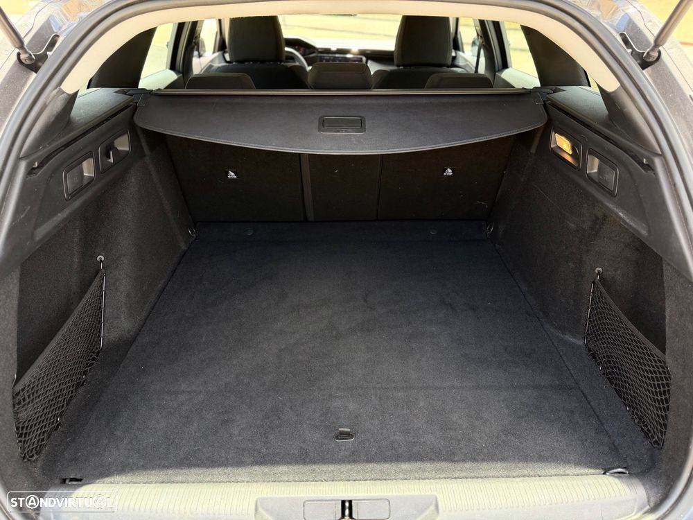 Peugeot 308 SW 1.5 BlueHDi Active Pack EAT8 - 13
