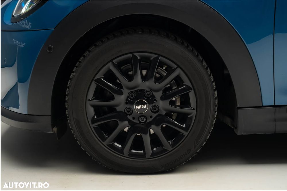 Mini Cooper - 8