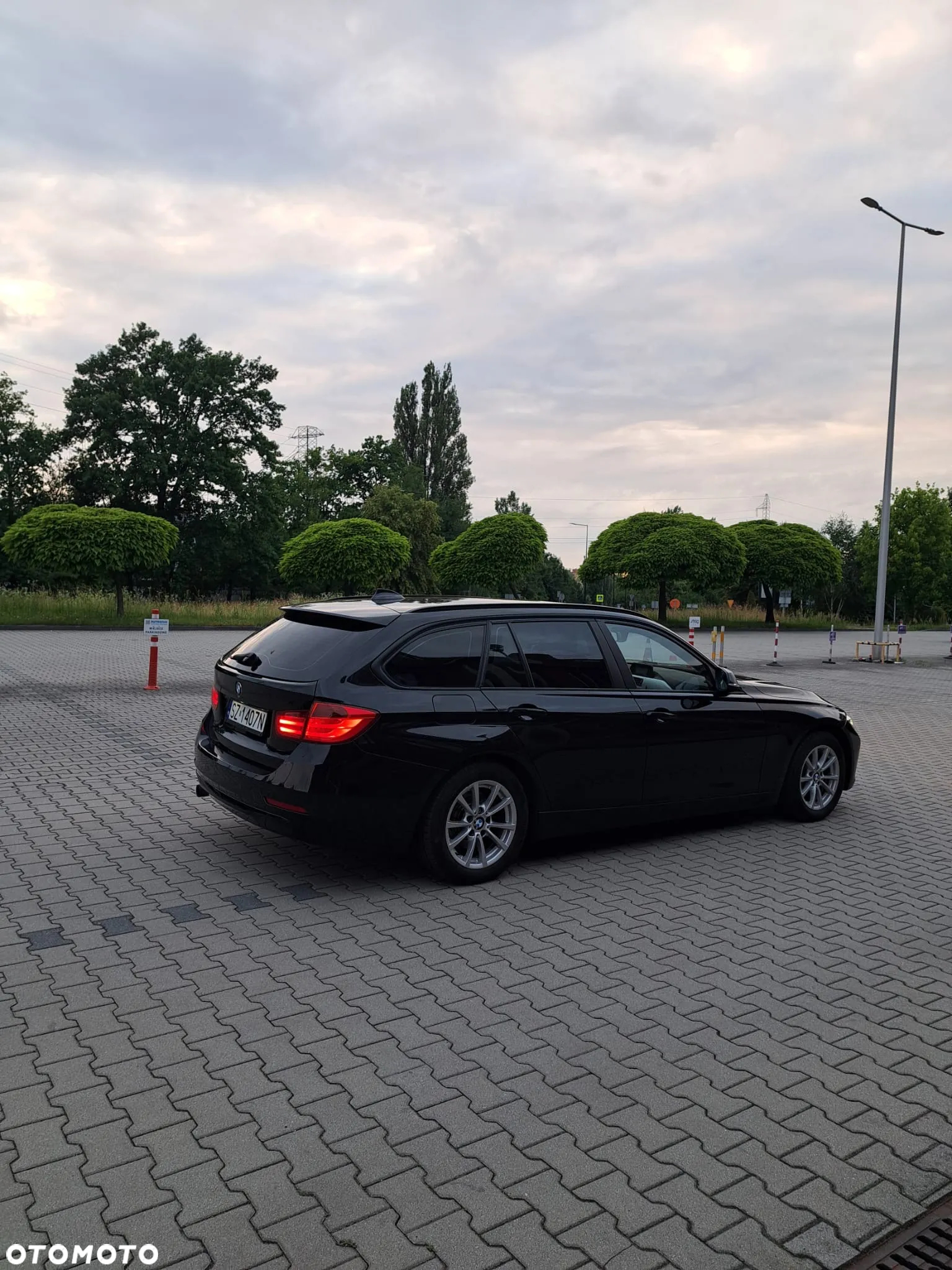 BMW Seria 3 - 3