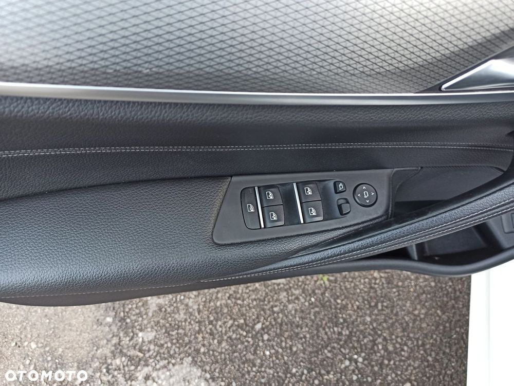 BMW Seria 5 - 15