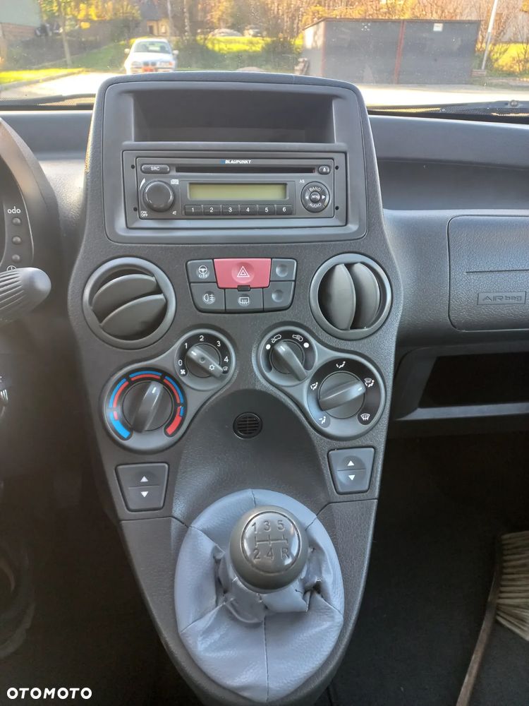 Fiat Panda - 9