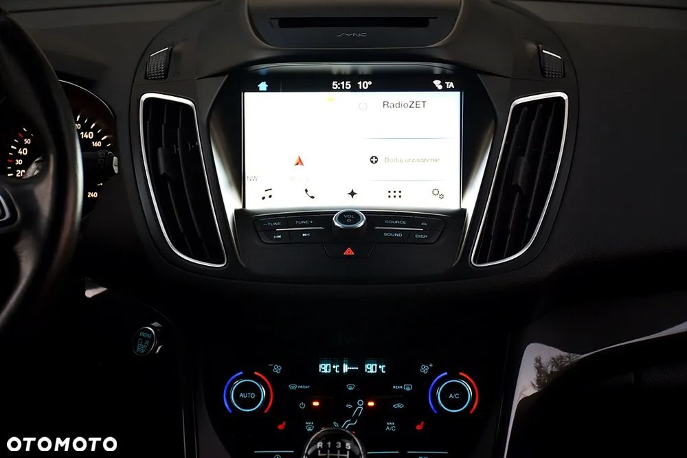 Ford C-MAX 1.0 EcoBoost Titanium ASS - 25