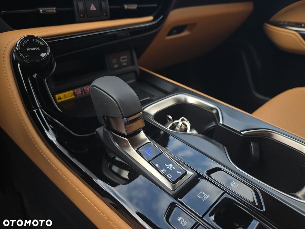 Lexus NX 350h Prestige AWD - 14