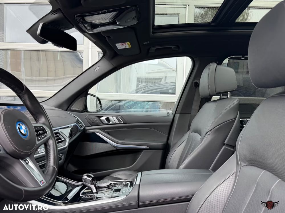 BMW X5 xDrive45e xLine - 15