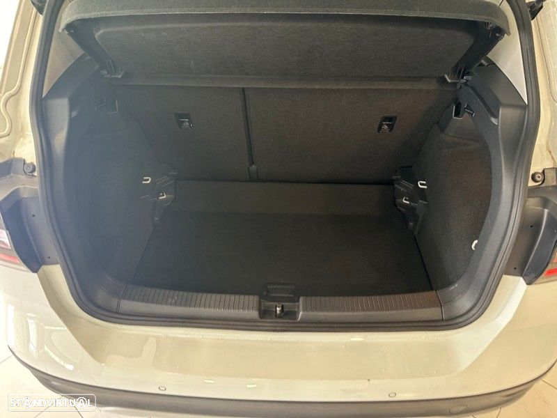 VW T-Cross 1.0 TSI Style - 29