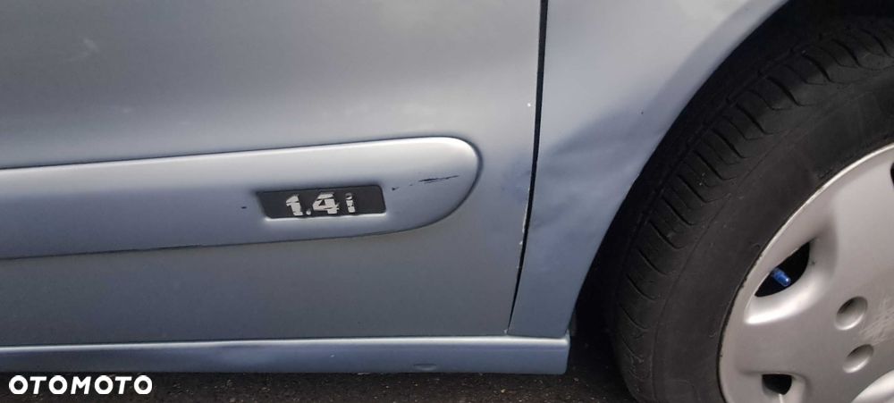 Citroën Xsara - 5