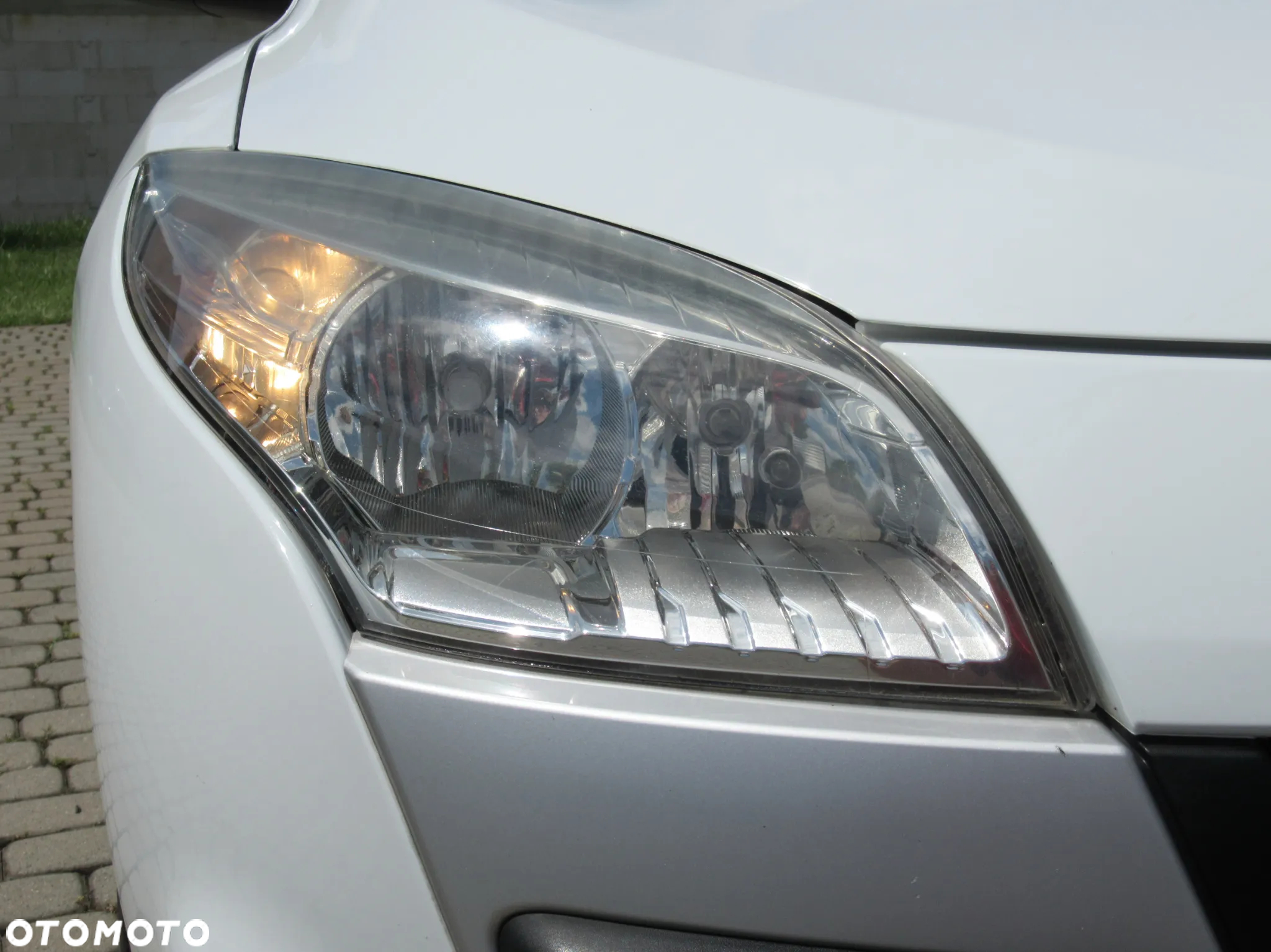 Renault Megane 1.6 16V Dynamique - 29