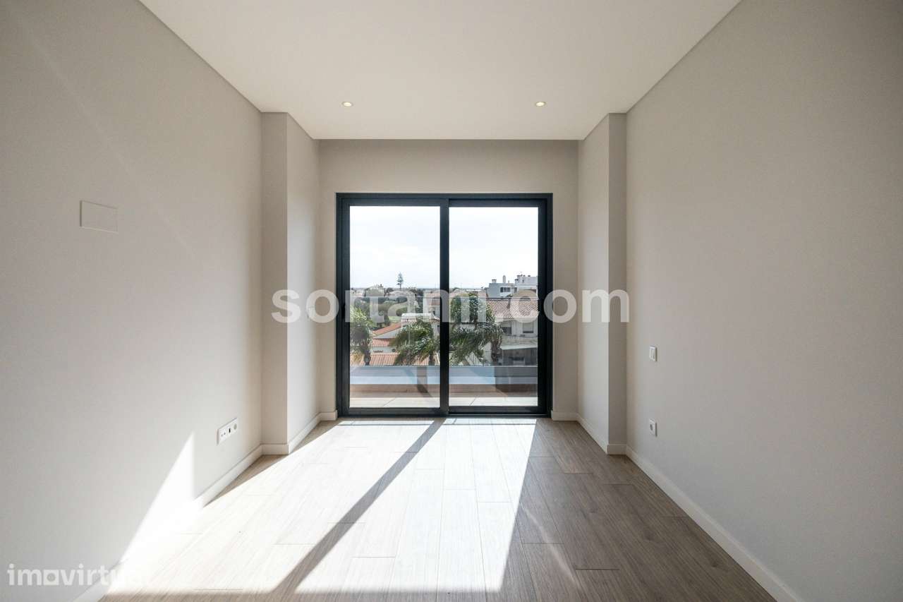 Apartamento T2 Venda em Montenegro,Faro - Grande imagem: 4/16