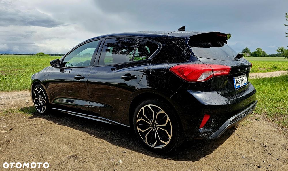 Ford Focus - 3