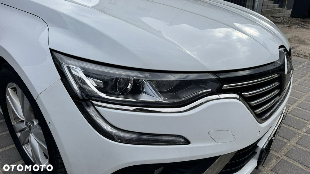 Renault Talisman 1.5 Energy dCi Life - 33